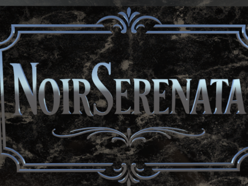 NoirSerenata