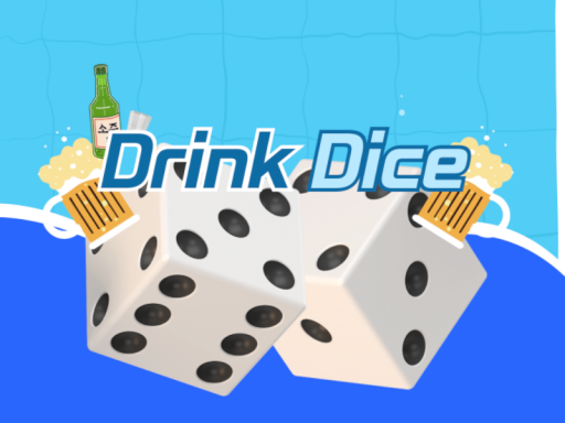 Drink Dice v1․3