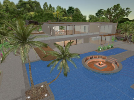 Rio Tropical Hideaway