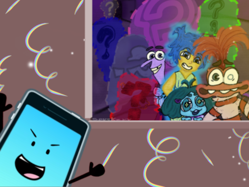 The Inside Out Avatars ＆ More Fandoms Rebootǃ