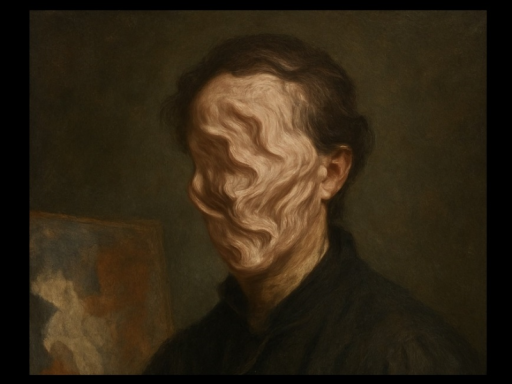 The Forgotten Gallery -忘れられた画廊