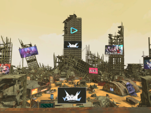 Muscle Advent Bootcamp