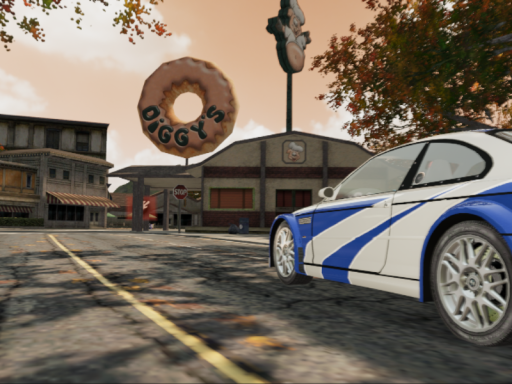 NSF MW （Rockport） WIP