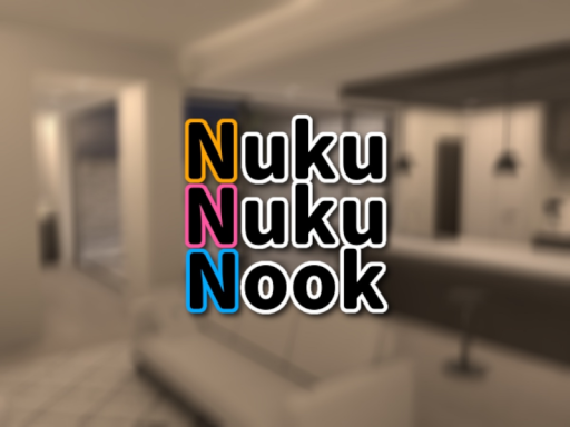 NukuNuku Nook