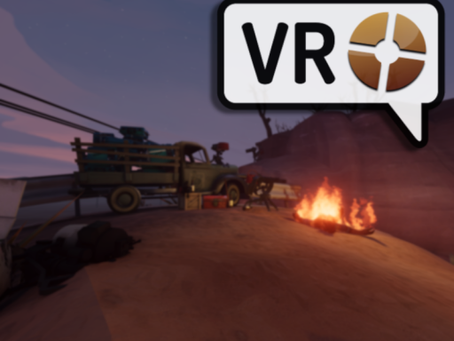 Meet The Engineer （In VRChatǃ）