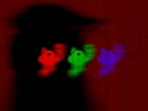 We dont really need avatar world now that have avatar search but i have one anyways