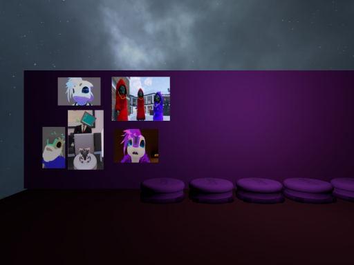 Florians Avali avatars