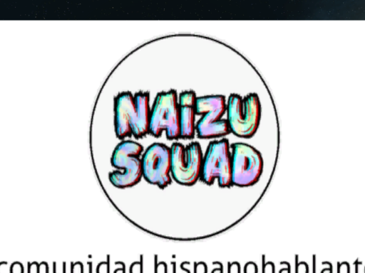 Naizu Squad Galaxy