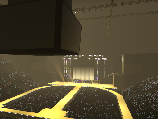 마스터피스 MASTERPIECE STAGE - wwg