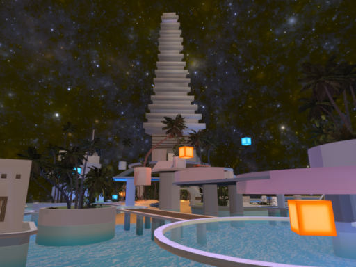 Abstraction extended ［NIGHT］ （GMOD）