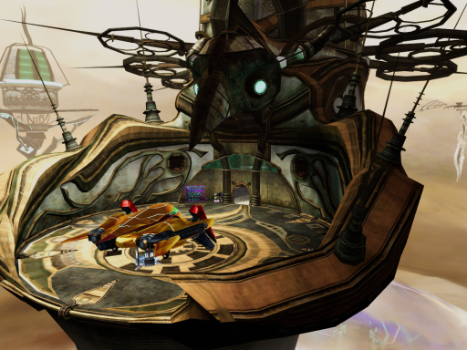 imscared's Avatar Hub