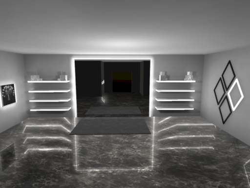 MeL a n c h oLy Avatar Room v1․6