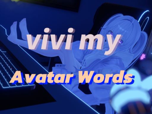 vivi Avater Worlds