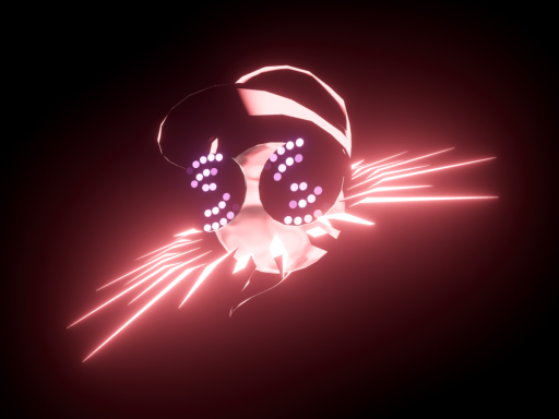 REZZ （Visualizer）