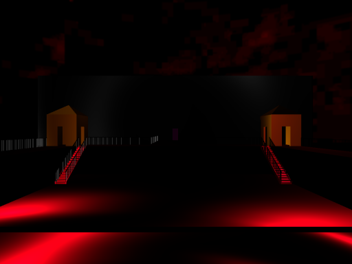 Emerald's first world‚ WIP