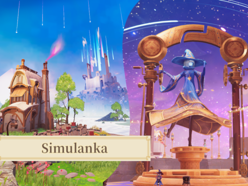 Simulanka