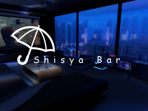 Shisya Bar