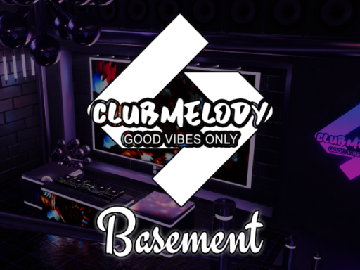 Club Melody Basement