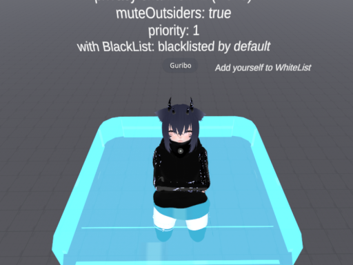 UdonVoiceUtils 3․0․2