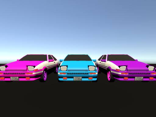 CalebX4014's Home World