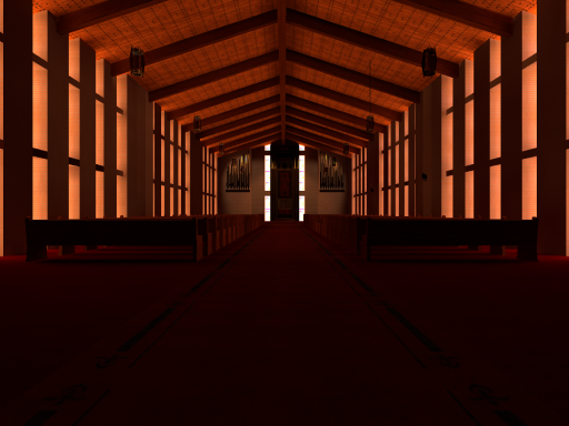 Christ The King Lutheran Church