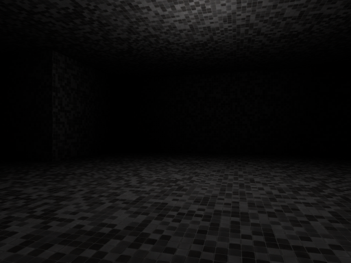 Udon NextBots（incomplete）