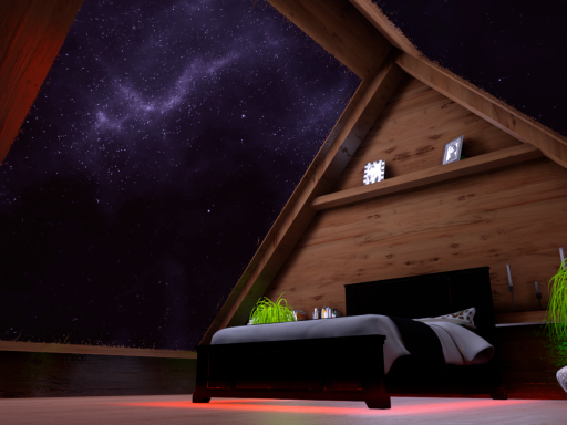 Lexi's Sleep‚ Chill and Fullbody Avatars