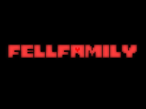 Fell Ground x Fell Family - Bitter Sweet Home