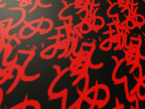 お誕生日おめでとう