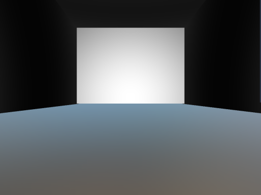 Shamm's Avatar world