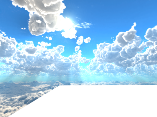 ただのワールド置き場