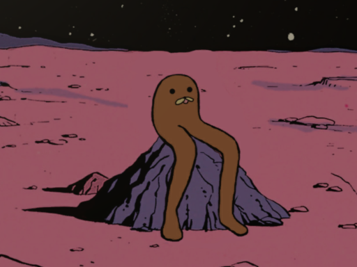 FrenchiestFry's Gondola Avatar world