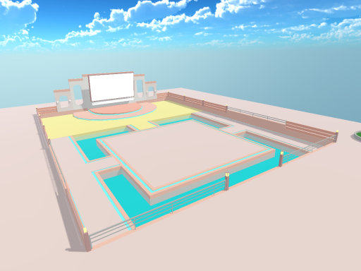 Alcohol Free （WIP）