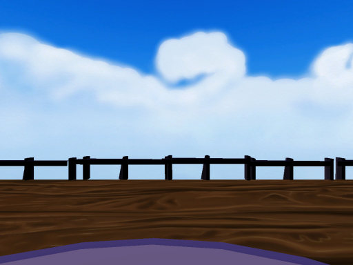 Alastor Radio Demon Room