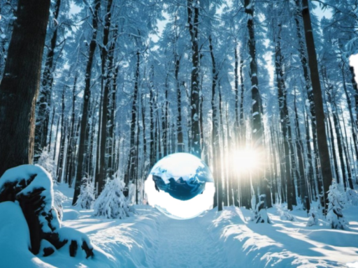 Narnia Campfire Nostalgia