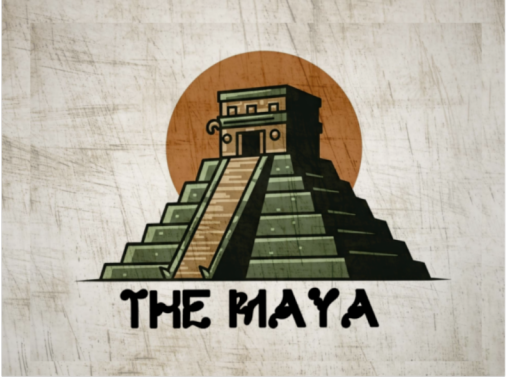 The Maya
