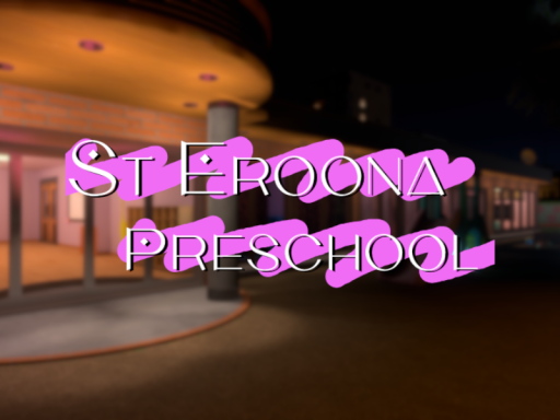 聖エローナ保育園 Public Ver․