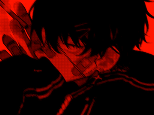 Ayden's Afterlife ｜ Avi World