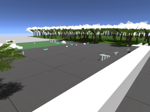 My Udon Learning World