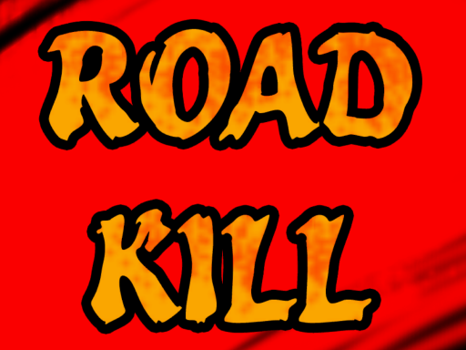 Road Kill