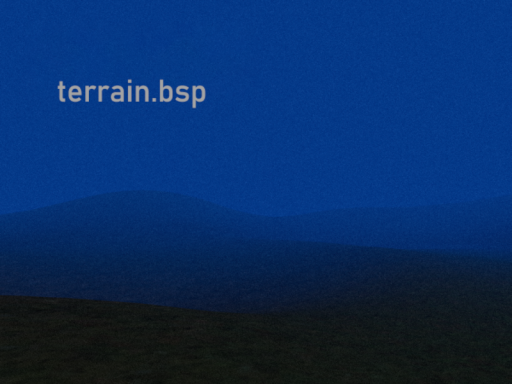 terrain․bsp