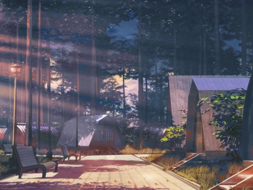 Hyperdimension of OziCom［nostalgic］