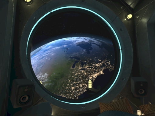 Faraway Cabinet Celesia