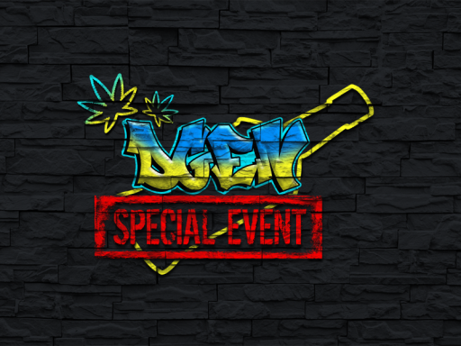 DGen Special Event