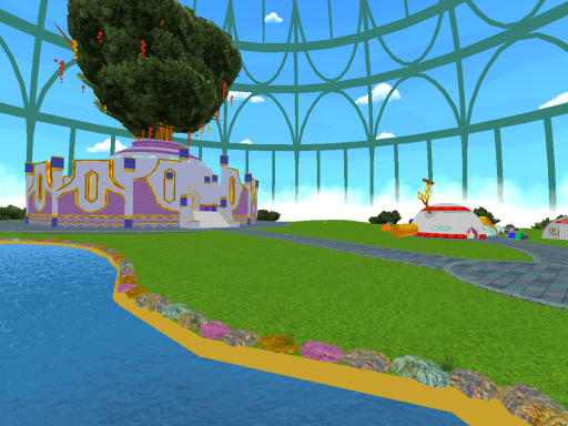 Time Nest （Old） v1․1․1