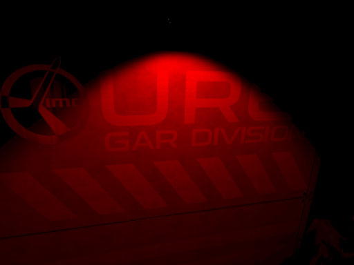 Into the Dark （2⁄3）