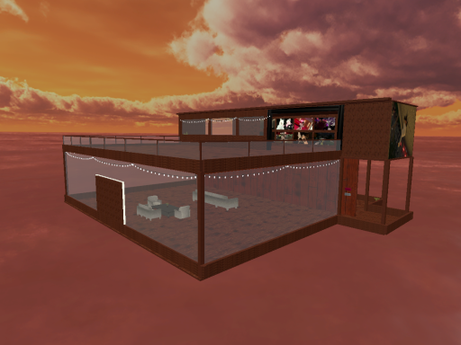 xfelinnee's Vibe Spot 2․0