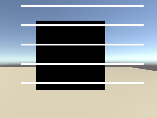 Just Optical Illusion