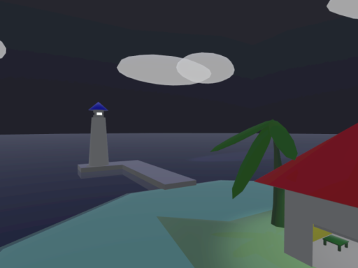 チョロQなアイランド