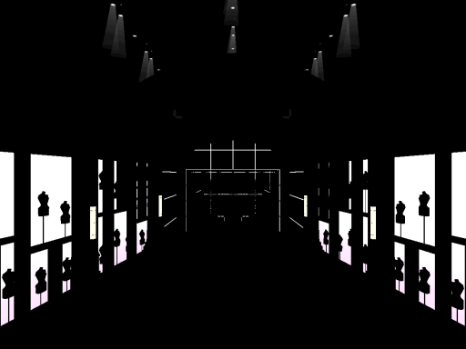 Next In Fashion lilpa